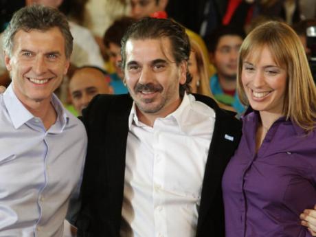 El Ministro Ritondo prefiere tener a los presos “amontonados antes que libres”