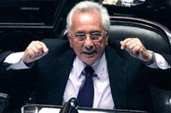 La dura advertencia de Héctor Recalde, sobre las semillas y las multinacionales