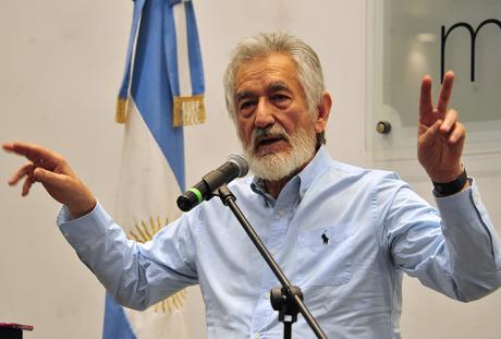Alberto Rodríguez Saa