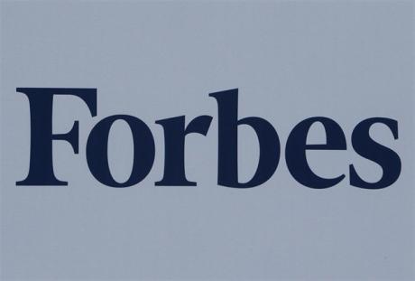 Forbes.