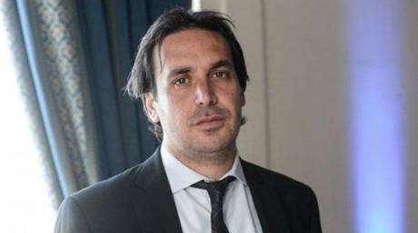 Juez Ramos Padilla.