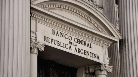 Banco Central.