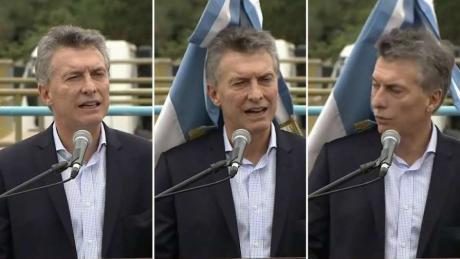 Macri.