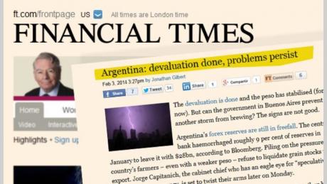 Financial Times.