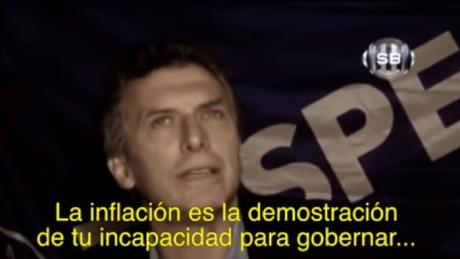 Macri.