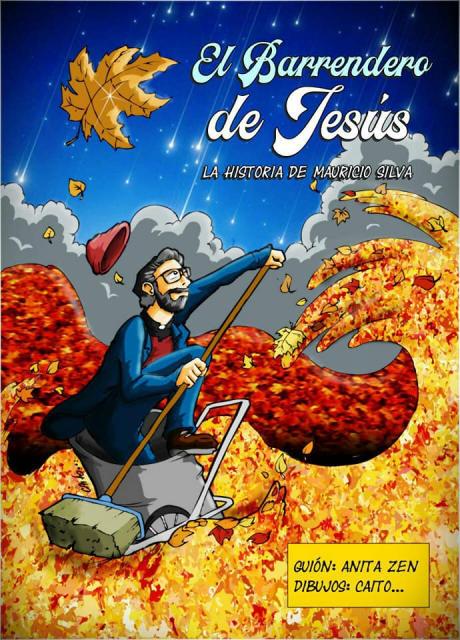 El Barrendero de Jesús 1