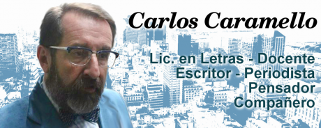 Carlos Caramello
