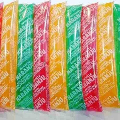 Luego de 43 años, cerró la fábrica juguitos “Naranjú”