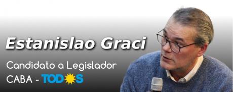 Estanislao Graci