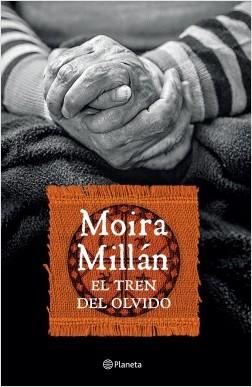 "El tren del olvido", una novela de nuestra compañera referente mapuche, Moira Millan