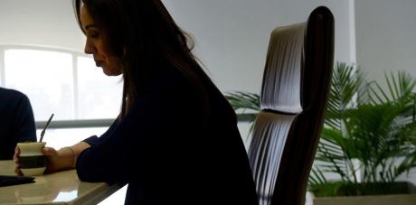 Vidal, y la bajeza del uso de la Tragedia de Once.