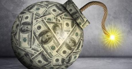 Llega la Misión del FMI y el Gobierno bajó la asistencia a Comedores