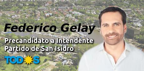 Fderico Gelay
