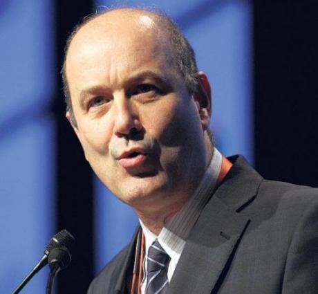 Hasta Sturzenegger, admite el "fracaso" macrista.