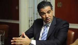 El gobierno enviará al Senado  el pliego del ahora juez federal Daniel Rafecas para el cargo de Procurador General, el Jefe de los fiscales.