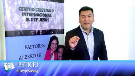 Pastores evangelistas invadiendo la TV