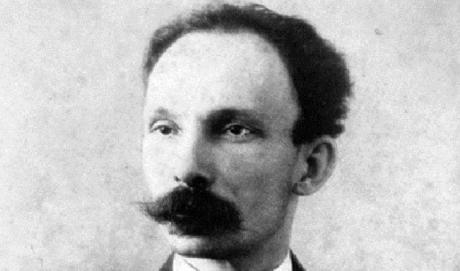 Jose Martí