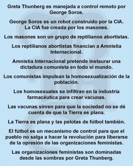 Contestando a revista Barcelona
