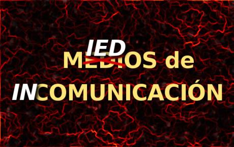 miedos de incomunicación