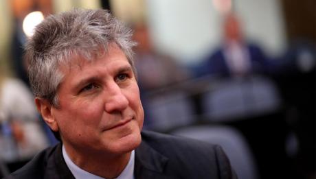 Amado Boudou