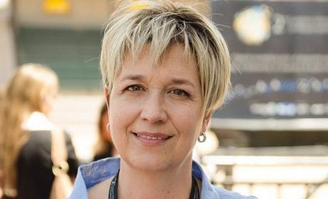 Alessandra Minnicelli