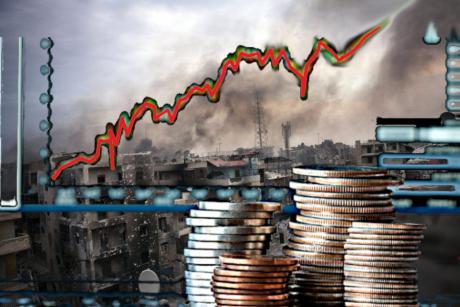 Capitalismo financiero