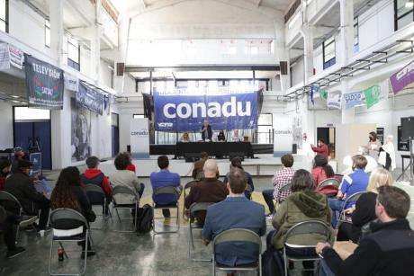 Conadu