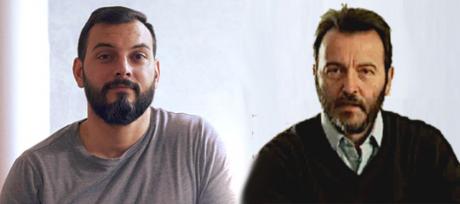 Emanuel Álvarez Agis y Horacio Rovelli