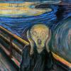 Munch: El Grito